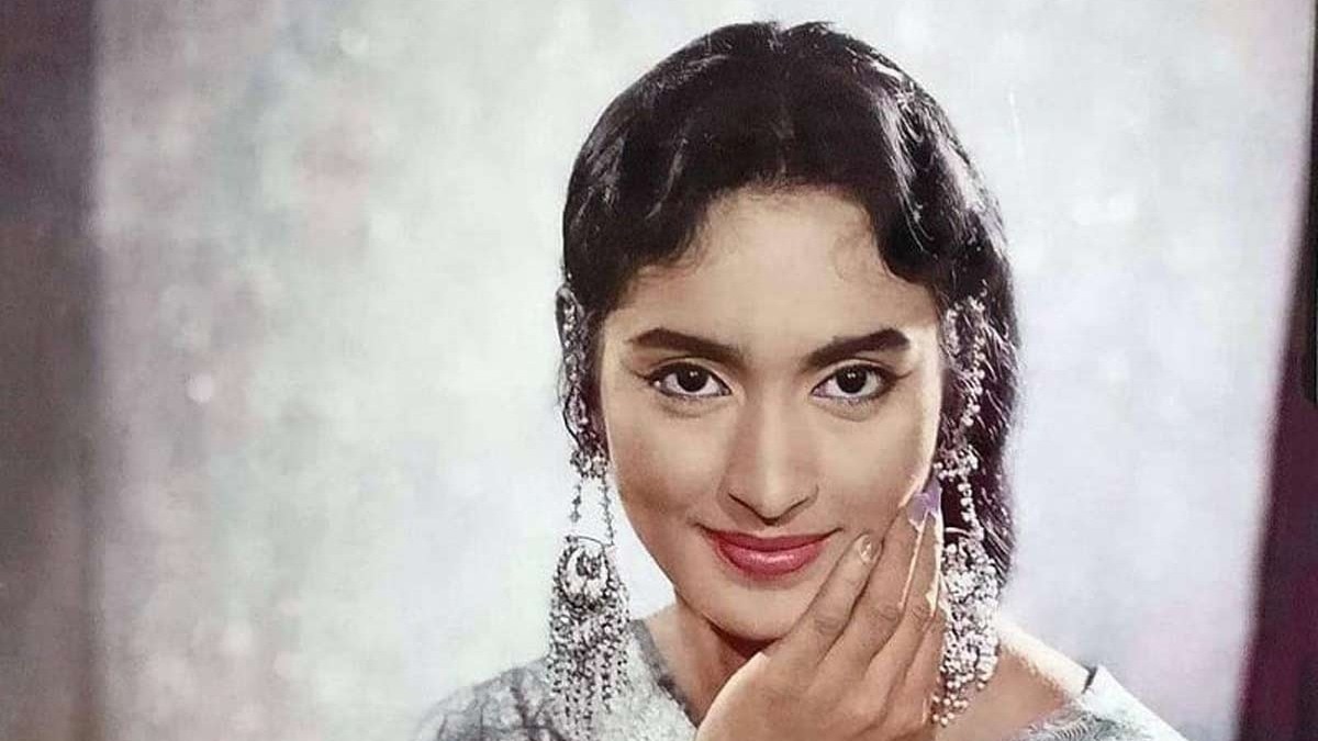 जब पति को वफादारी साब‍ित करने के ल‍िए नूतन ने संजीव कपूर को मारा था थप्पड़