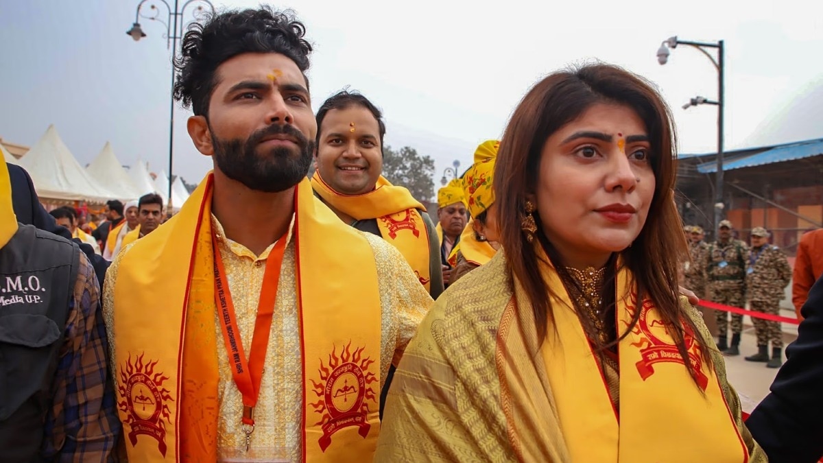 Rivaba Jadeja Networth