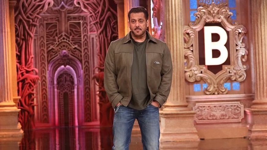 Bigg Boss 19: क्रिकेटर दीपक चाहर की बहन पर भड़के सलमान खान, गंदी लैंग्वेज यूज करने पर लगाई क्लास, देखते रह गए घरवाले