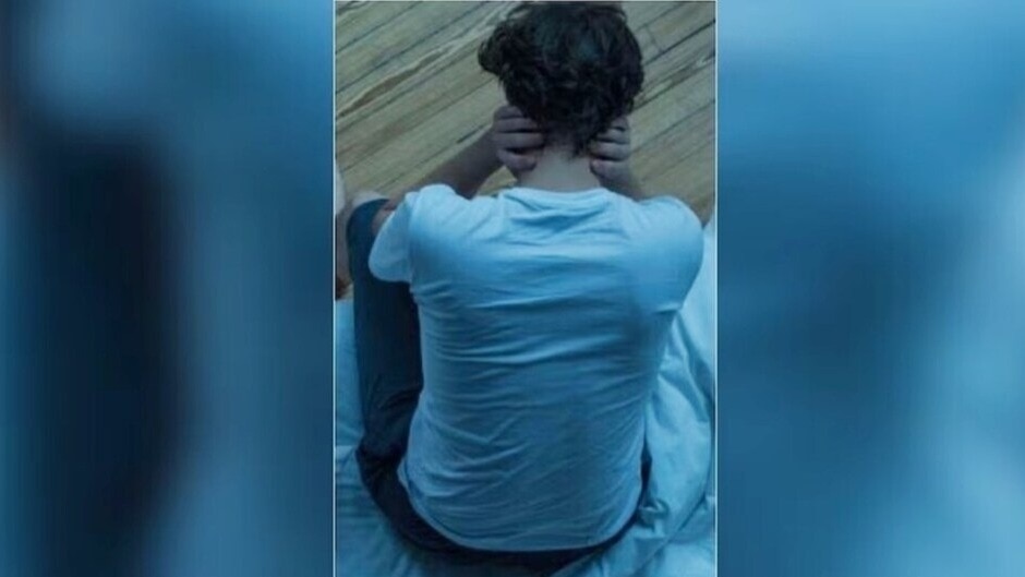 प्रयागराज के युवक का किसी ने सोते समय प्राइवेट पार्ट काट दिया.  (Photo: Representational )