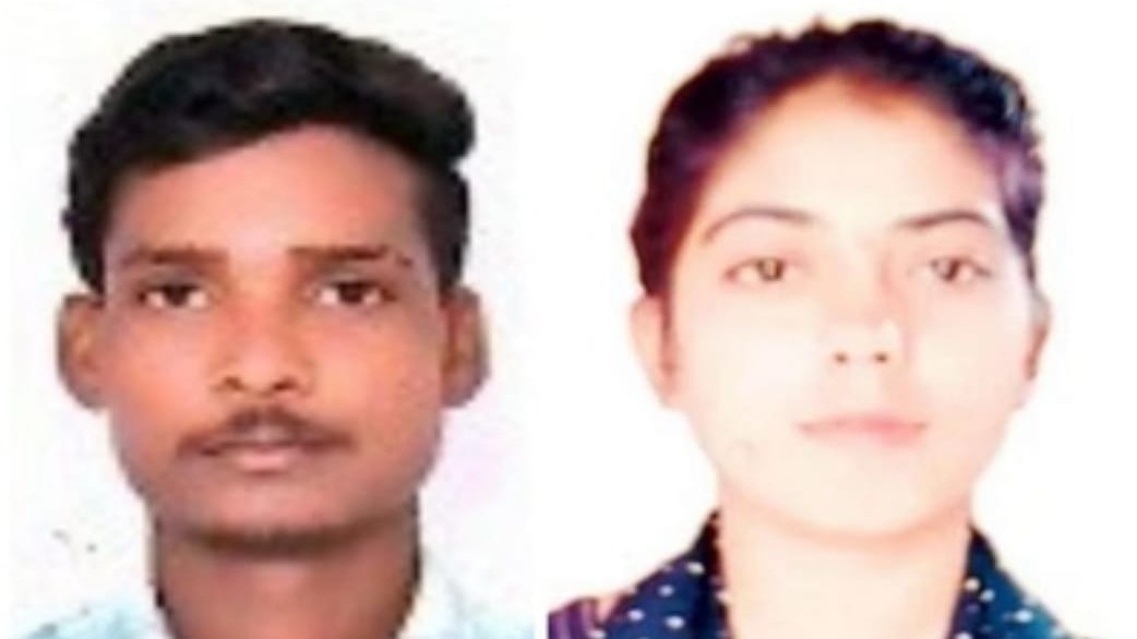 शादी के खिलाफ थे परिजन, प्रेमी-प्रेमिका ने एक साथ खाया जहर… हुई मौत – Saharanpur lovers consumed poison together and died lcly