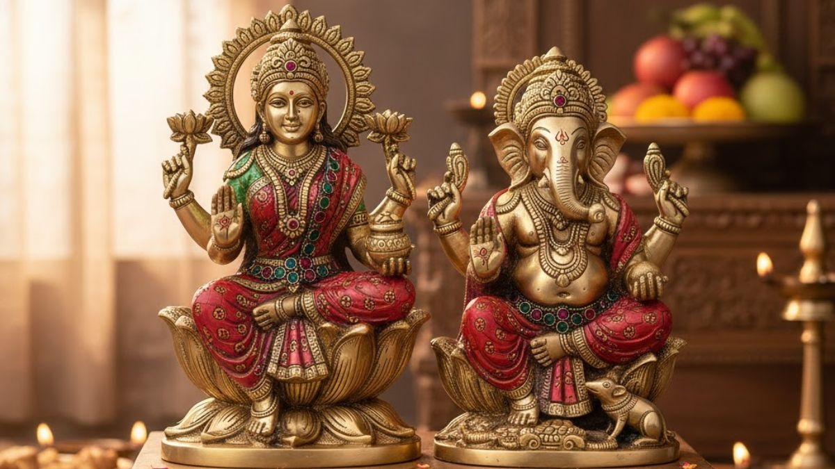 Diwali 2025 shubh muhurat