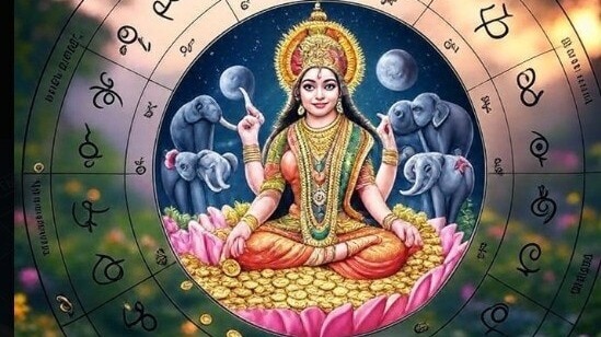दिवाली पर बनेगा महालक्ष्मी राजयोग (Photo: AI Generated)