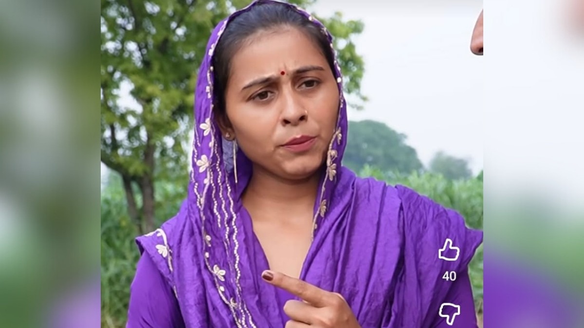प्यार, धोखा और कत्ल! यूट्यूबर प्रेमी ने महिला साथी की गला दबाकर की हत्या, फिर फंदे पर टांग दिया शव – youtuber pushpa murder case lover killed in sonipat lclcn