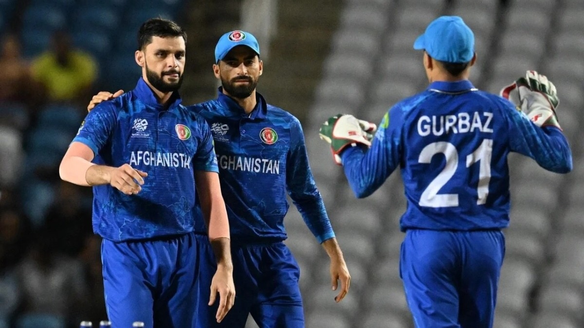 पाकिस्तान की नापाक हरकत पर अफगानिस्तान ने लिया एक्शन, त्रिकोणीय सीरीज से हटा... अब इस टीम की होगी एंट्री!