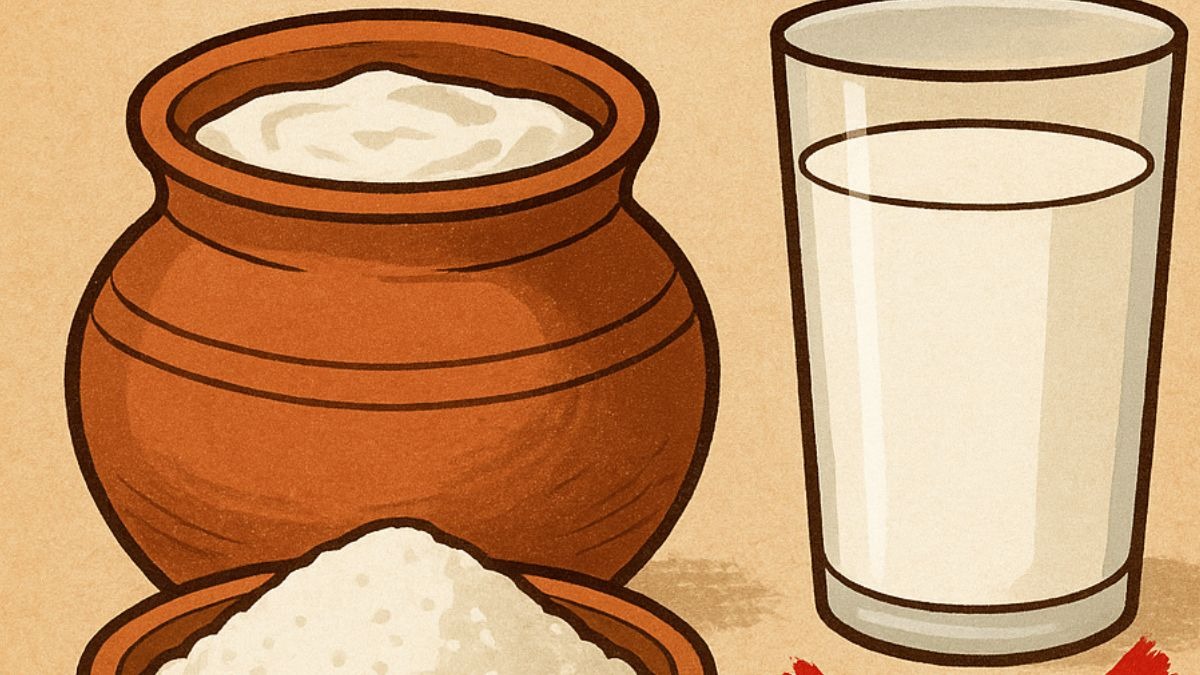 Dhanteras 2025: धनतेरस की रात भूलकर भी किसी को न दें ये चीजें, नाराज होती हैं मां लक्ष्मी – dhanteras 2025 avoid these mistakes on dhanteras night important don’ts and precaution tips tvisz