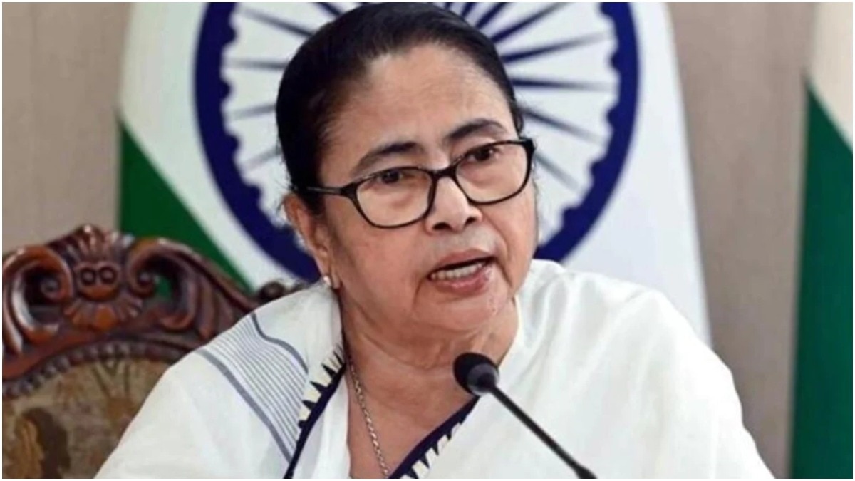 Mamata Opposes Centre’s Interlocutor for Darjeeling, Urges PM to Reconsider