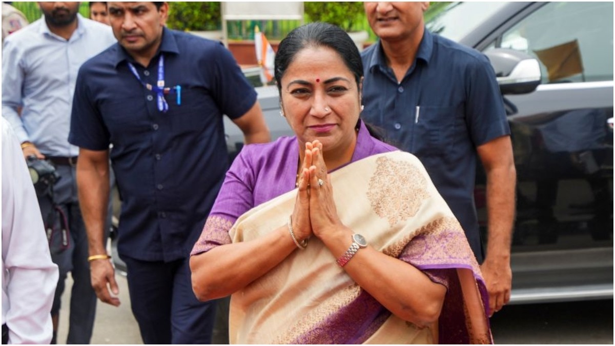 दिल्ली CM रेखा गुप्ता पर हमले के मामले में चार्जशीट दाखिल, राजेश खिमजी और शेख रजा हैं आरोपी – Chargesheet filed in Delhi CM Rekha Gupta attack case Rajesh Khimji and Sheikh Raza named as accused ntc
