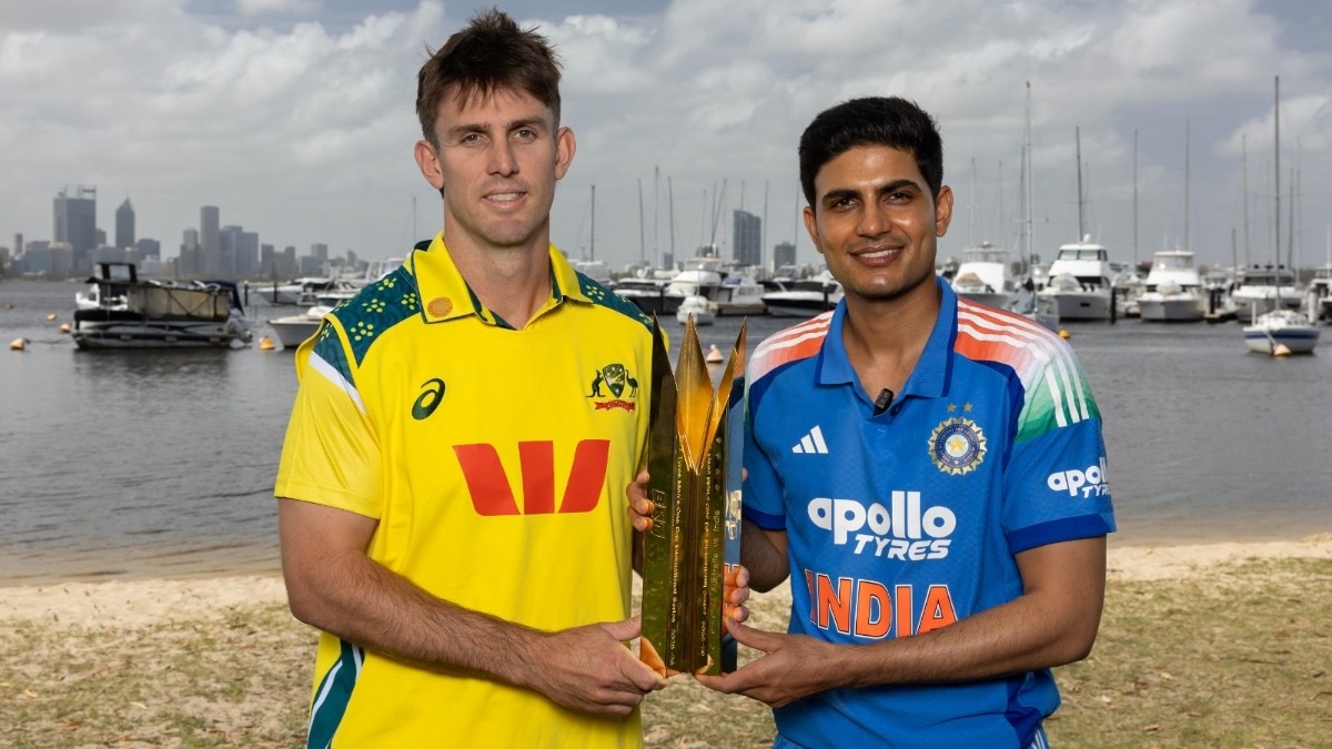 IND vs AUS Live: भारत-ऑस्ट्रेलिया के बीच आज पहले वनडे, नए कप्तान शुभमन का होगा रियल टेस्ट – ind vs aus 1st odi live score perth india vs australia match today updates tspoa
