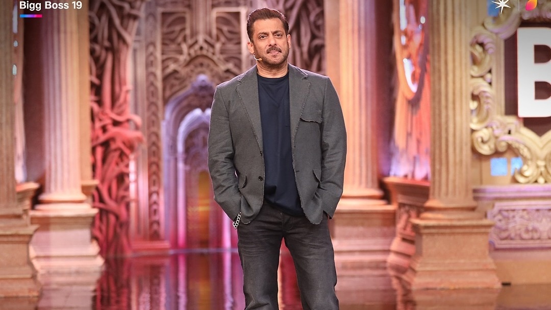 सलमान खान का छलका दर्द (Photo: Instagram @jiohotstarreality)