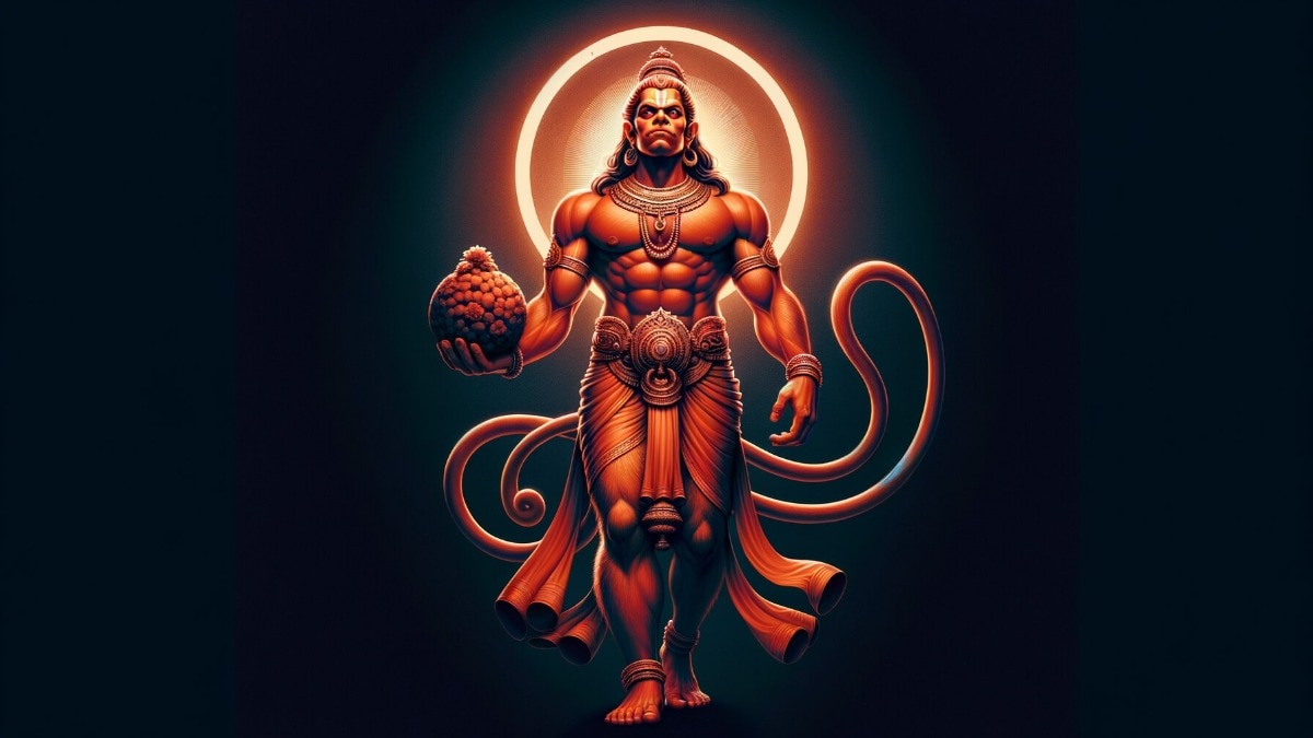 choti diwali 2025 hanuman ji ke upay