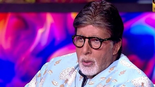 Amitabh bachchan shares daughter shweta had huge impact upon her after watching kantara