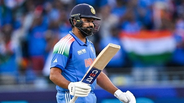 IND vs AUS: मैदान पर उतरते ही रोहित शर्मा ने रचा इतिहास, 500 वनडे खेलने वाले इस खास क्लब में हुई एंट्री – IND vs AUS 1st ODI Rohit Sharma 500 ODI record virat kohli sachin tendulkar ntcpas