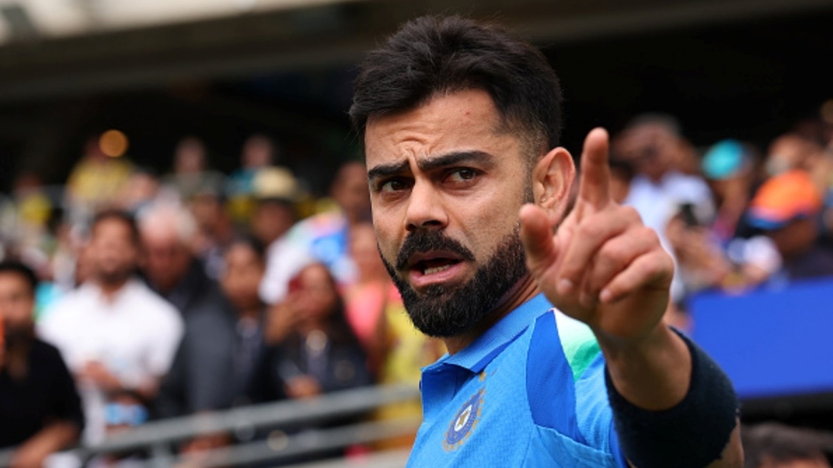 विराट कोहली ने ऑस्ट्रेलिया दौरे के जरिए कमबैक किया है. (Photo: Getty Images)