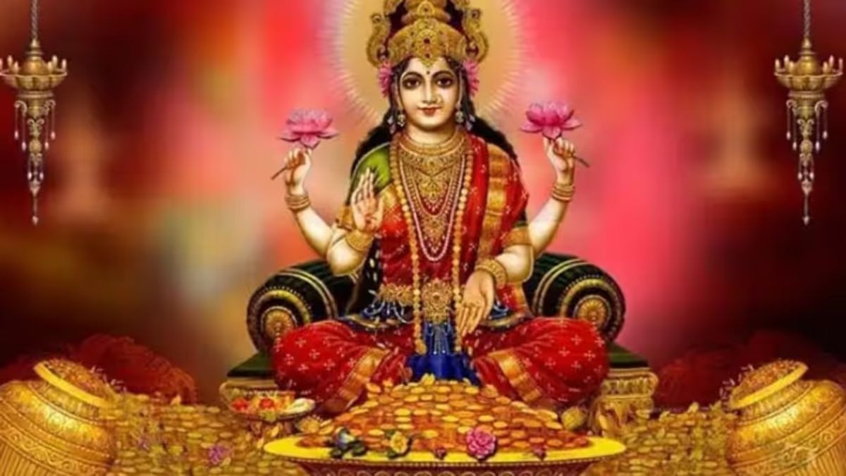 Lakshmi Mata Aarti: दिवाली पर करें मां लक्ष्मी की ये विशेष आरती, हर इच्छा होगी पूरी – diwali 2025 do maa lakshmi aarti in deepawali puja read in hindi tvisg