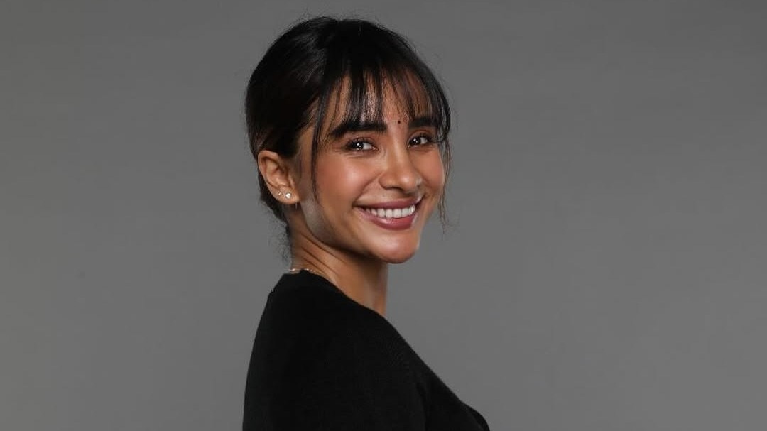 Patralekha reveals her and Rajkummar Rao baby is ready to arrive soon