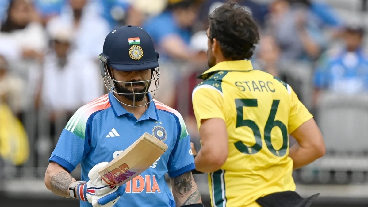 टॉप ऑर्डर फ्लॉप... प्रैक्टिस की कमी, ऑस्ट्रेलिया के खिलाफ पहले वनडे में कहां चूक गई टीम इंडिया, ये रहे हार के कारण