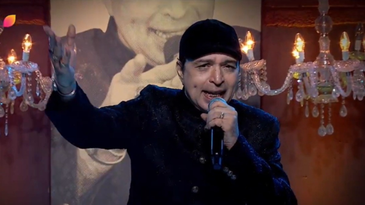 Altaf Raja bigg boss 19