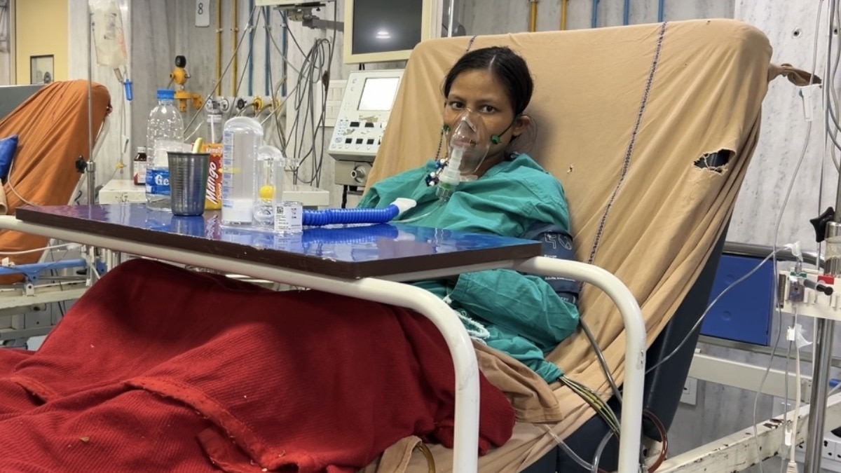 open heart surgery at sskm