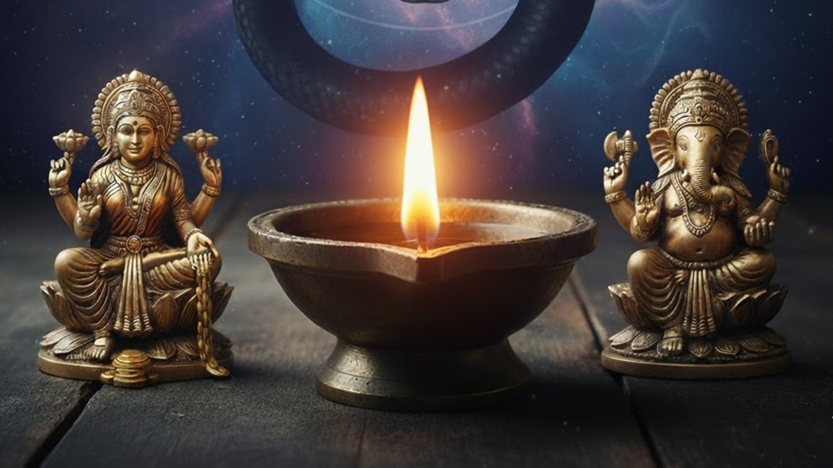 Diwali 2025 Shubh Muhurt