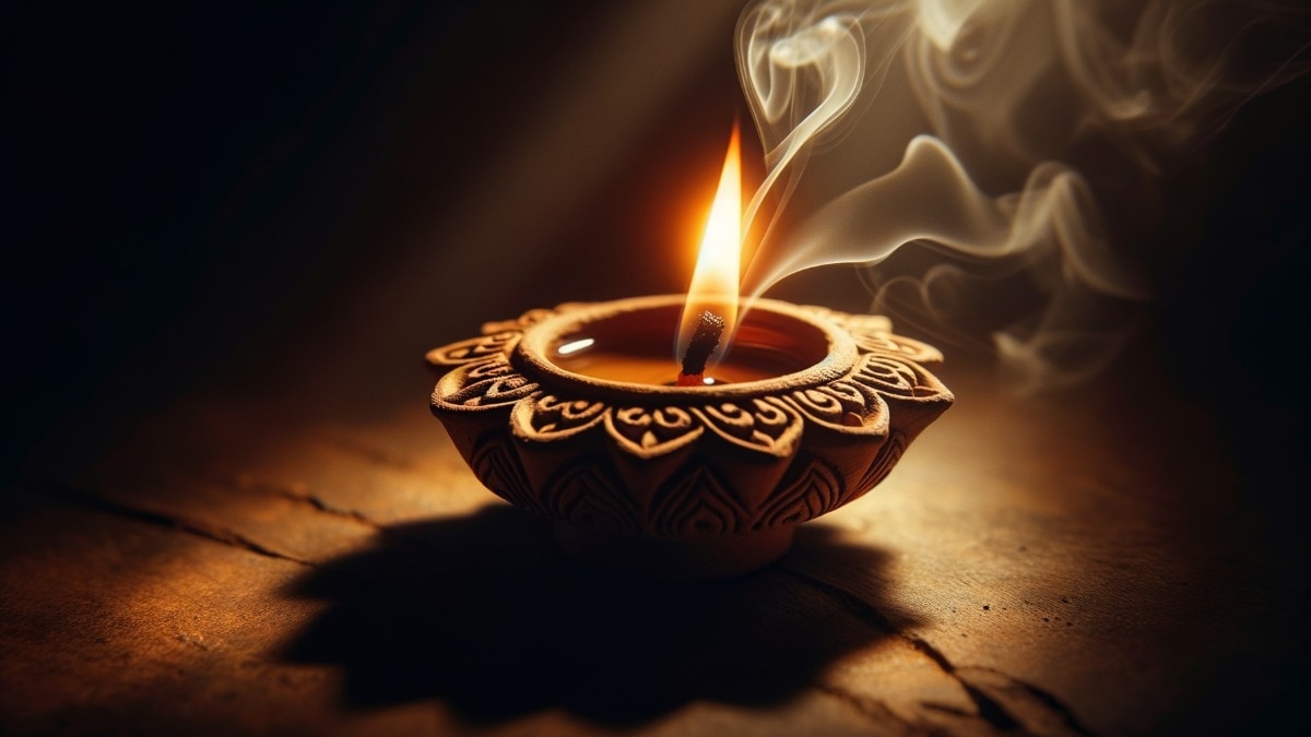 दीपक का बुझना अशुभ क्यों माना जाता है? हमारे जीवन से कैसे जुड़ जाता है दीये का प्रकाश – meaning religious significance diya extinguishing hindu beliefs ntcpvp