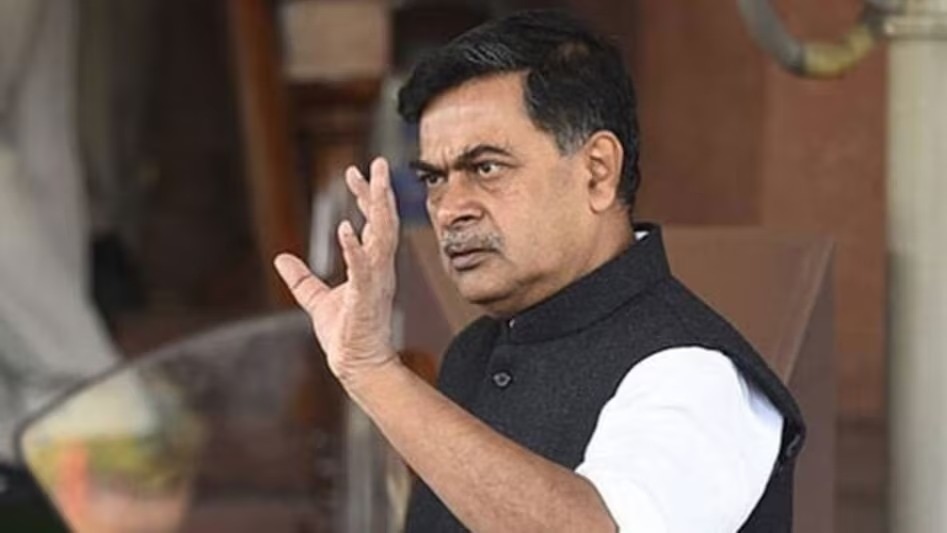 आरके सिंह ने की स्वच्छ राजनीति की अपील (File Photo: ITG)