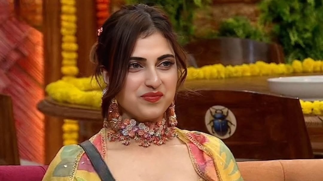 'तेरी शक्ल देखकर...', बिग बॉस में कैटफाइट, क्रिकेटर दीपक चाहर की बहन संग भिड़ीं फरहाना, बोलीं- तुझे कोई...