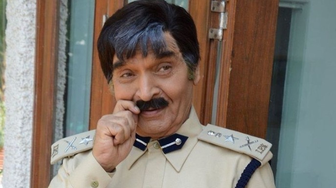 नहीं रहे मशहूर एक्टर गोवर्धन असरानी, हमेशा के लिए शांत हो गया सबको हंसाने वाला ये चेहरा – Bollywood actor govardhan asrani passes away age movies ahlbs