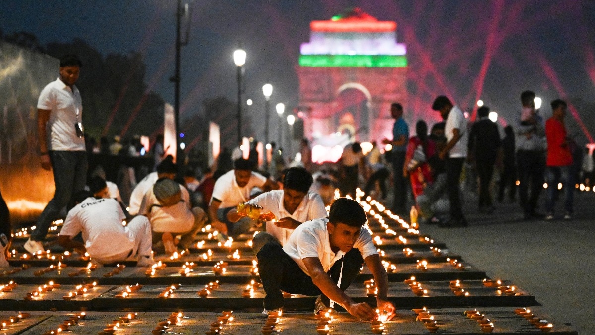‘मेरे मित्र PM मोदी को दिवाली की बधाई’, वर्ल्ड लीडर्स ने दी दीपावली की शुभकामनाएं – Diwali Wishes World Leaders Benjamin Netanyahu Keir Starmer Wish Deepavali NTC