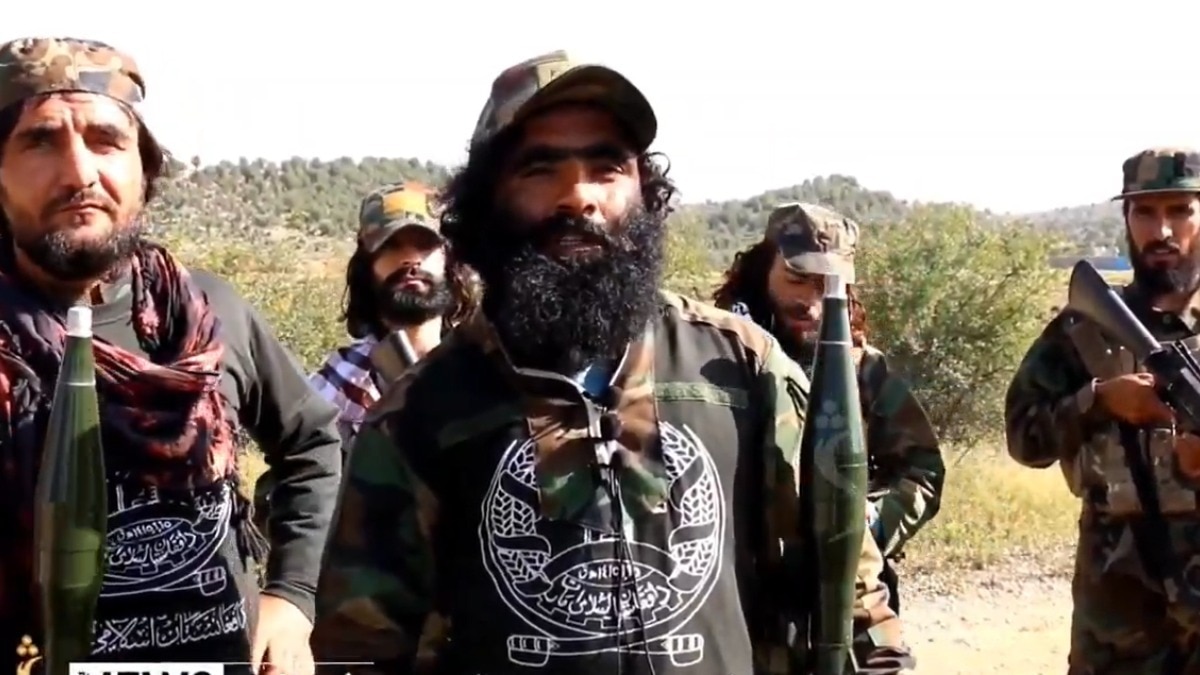 कतर-तुर्की के सहयोग से पाक-अफगान सीजफायर पर सहमत हुए हैं. (Photo:X/@AFGDefense)