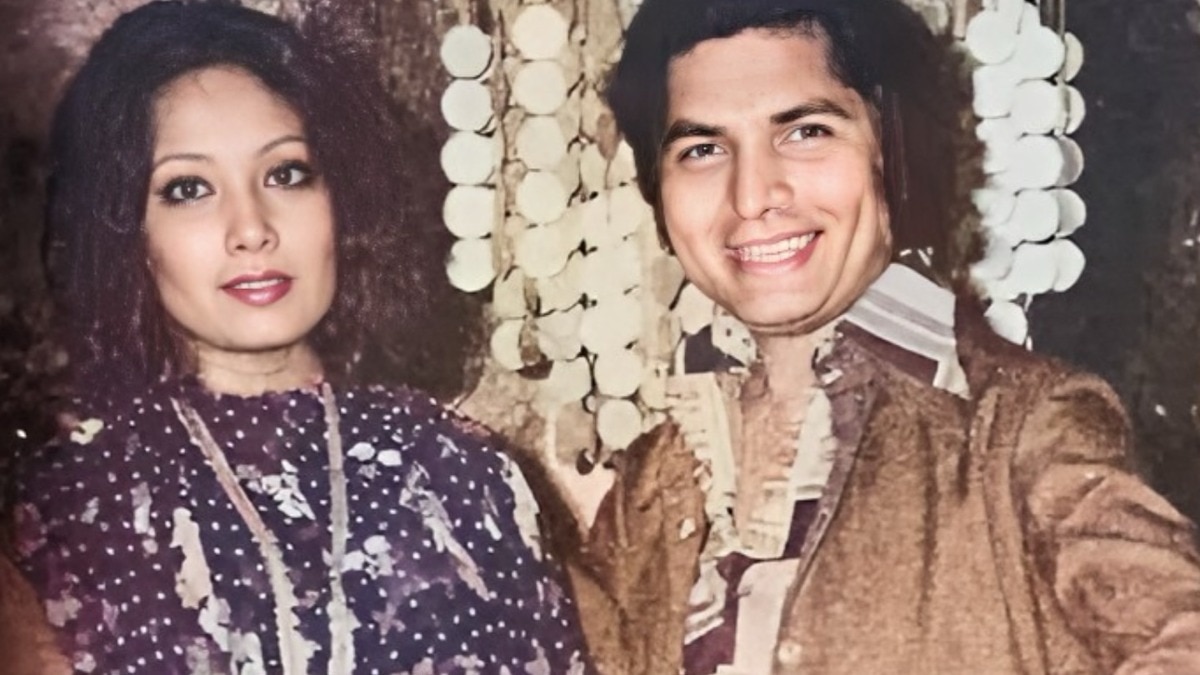 कौन हैं गोवर्धन असरानी की पत्नी मंजू? सालों पहले छोड़ी इंडस्ट्री, लाइमलाइट से रहती हैं दूर