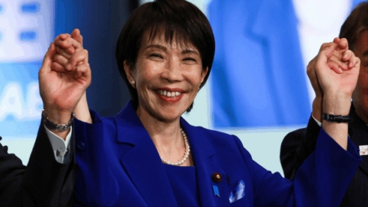 ‘जापान फर्स्ट’ की हिमायती, बाइक की शौकीन… पहली महिला PM बनीं ताकाइची – sanae takaichi first female prime minister japan right wing coalition narendra modi congratulates ntcprk