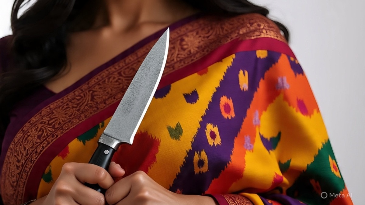 दिवाली की रात गूंजी चीखें… कमरे में घुसी भाभी, अंदर से लगाई कुंडी, फिर सो रहे देवर का काट दिया प्राइवेट पार्ट – bhabhi cut off private part of devar while sleeping bedroom diwali night lclam