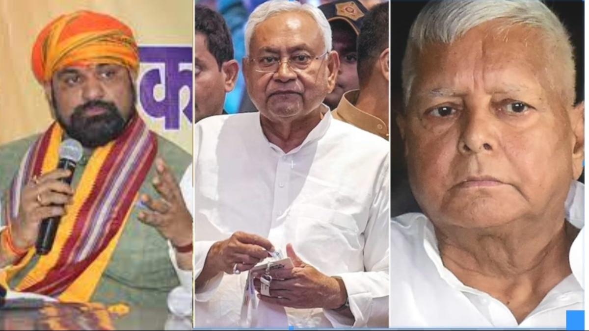 RJD- 51 यादव, 19 मुस्लिम, BJP- 21 राजपूत, 16 भूमिहार… बिहार विधानसभा चुनाव में उम्मीदवारों का जातीय समीकरण समझिए – Bihar election caste equation jati ticket distribution rjd my bjp forward caste jdu obc ntcppl
