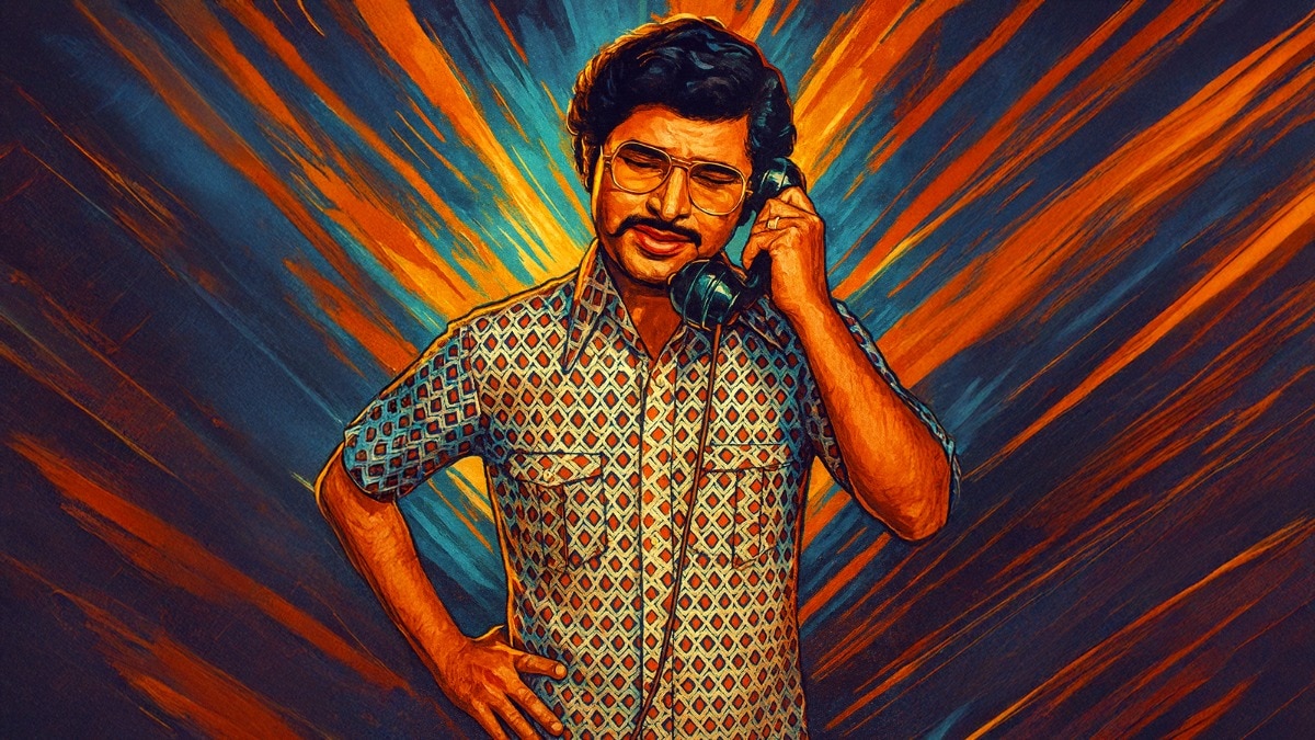 Asrani's serious characters showed his full acting potential apart from comedy 