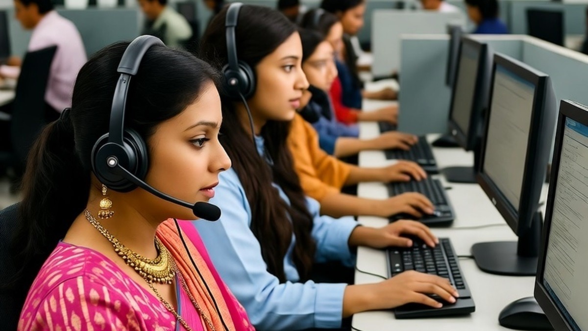 एडमिट कार्ड भेजा, एग्जाम कराया, ट्रेनिंग तक दिलवाई... शिल्पा और पूजा के चंगुल में फंसा बेरोजगार लड़का, गंवाए ₹1.55 लाख