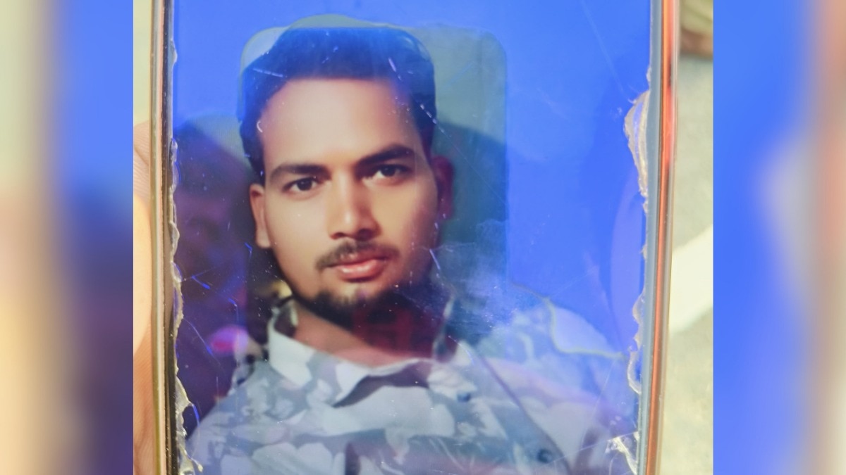 30 नवंबर को शादी होने वाली थी.(Photo: Tanuj Awasthi/ITG)