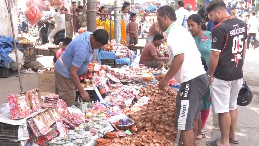 Aaj Ki Taza Khabar: पढ़ें 21 अक्टूबर 2025 की शाम की टॉप खबरें और अन्य समाचार