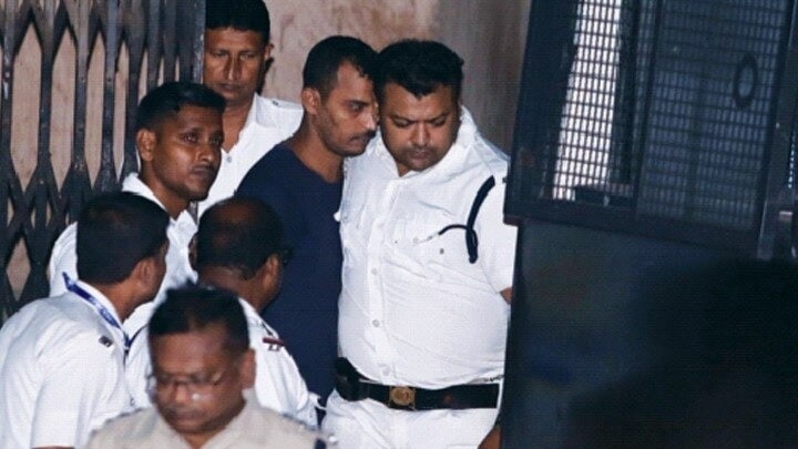 RG Kar case: Convict Sanjay Roy
