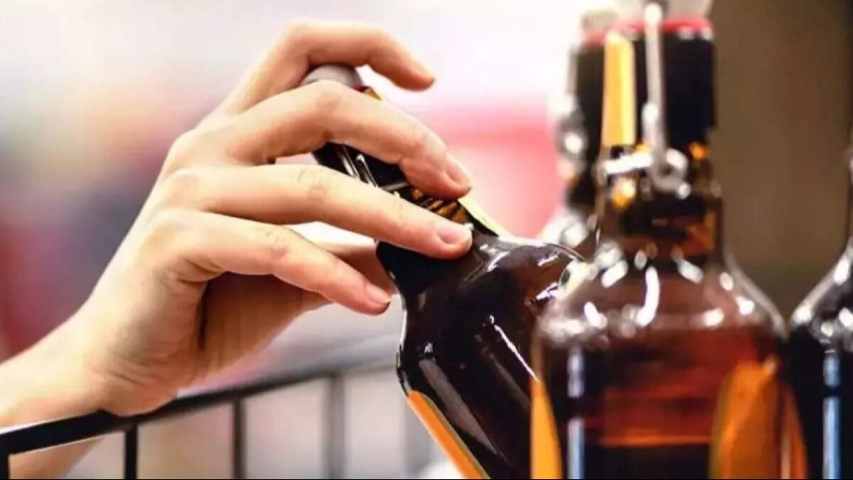 Bengaluru: Drugs, 93,971 litres of liquor seized post poll code enforcement