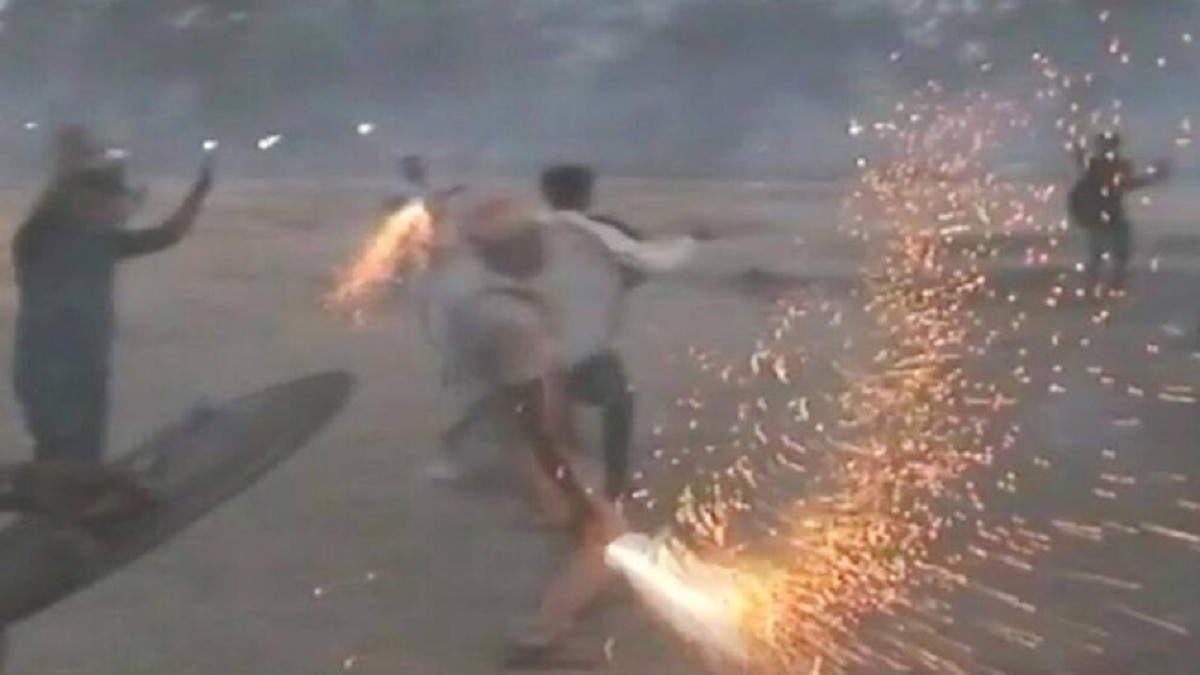 होलकर काल से चली आ रही परंपरा. (File Photo: ITG)