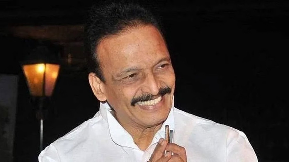 भाई जागपत के बयान पर शिवसेना (UBT) किया पलटवार