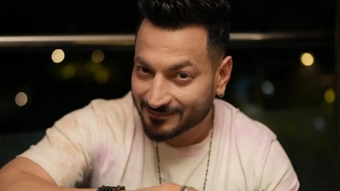 एक्टर ऋषभ टंडन का निधन, हार्ट अटैक ने ली जान, सदमे में परिवार