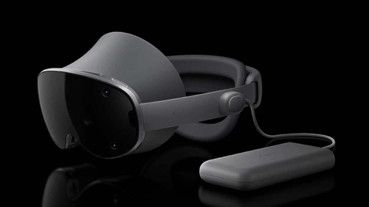 डेढ़ लाख रुपये सस्ता लेकिन Apple vision pro को चुनौती देगा सैमसंग Galaxy XR