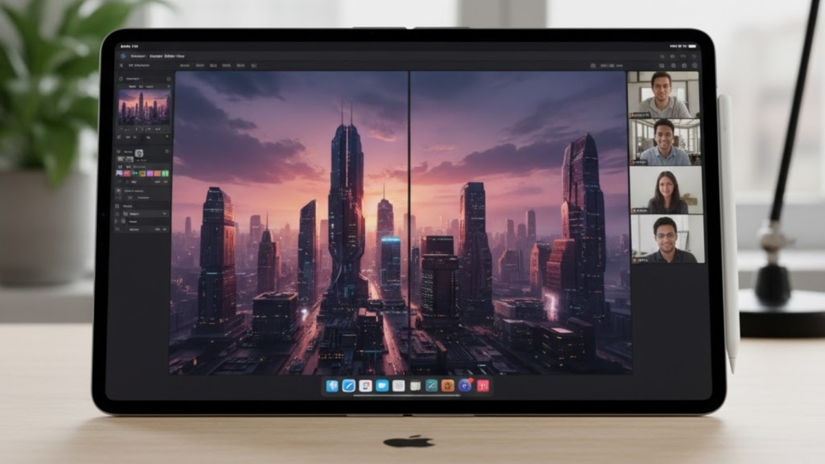 Apple क्यों नहीं लॉन्च कर पा रहा अपना फोल्डिंग iPad? सामने खड़ी हैं कई चुनौतियां – Apple foldable ipad launch delayed 2029 tteca