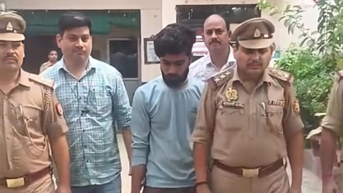 कानपुर: दामाद ने छह लाख की सुपारी देकर कैंसर हॉस्पिटल के अंदर करवा दी ससुर की हत्या – Kanpur damad mohit singh gets sasur rajkumar murdered inside jk cancer hospital by paying Rs 6 lakh lclg