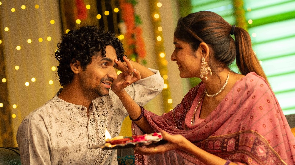 Bhai Dooj 2025: भाई दूज पर जरूर पढ़ें यह विशेष कथा, यम देवता हर इच्छा करेंगे पूर्ण