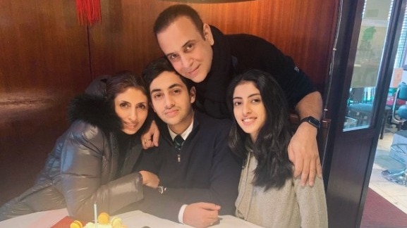 निखिल नंदा ने खरीदी लग्जरी प्रॉपर्टी