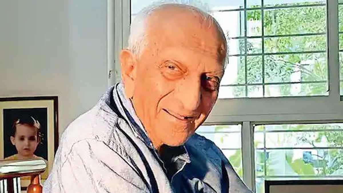 Eknath Vasant Chitnis