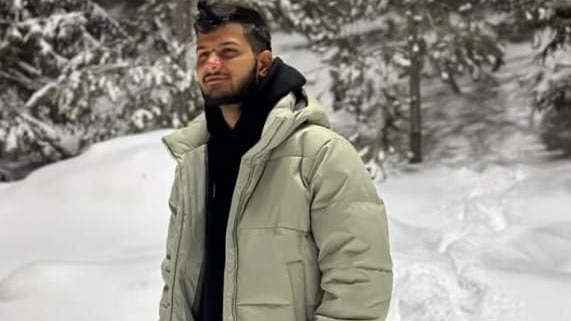 MBBS student missing in Russia